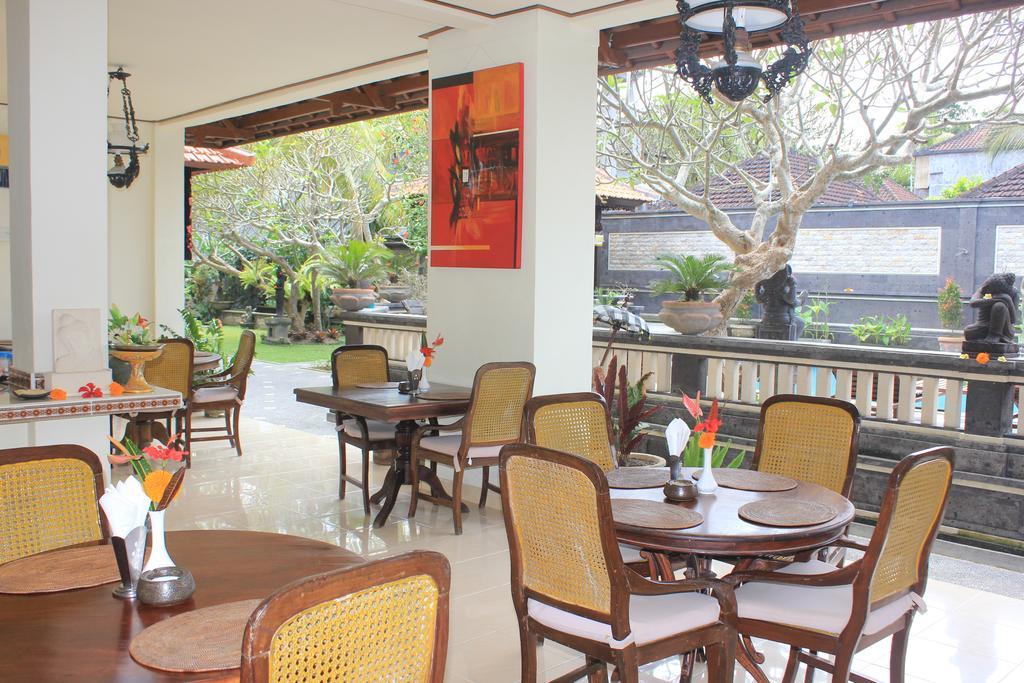 Sagitarius Hotel Ubud