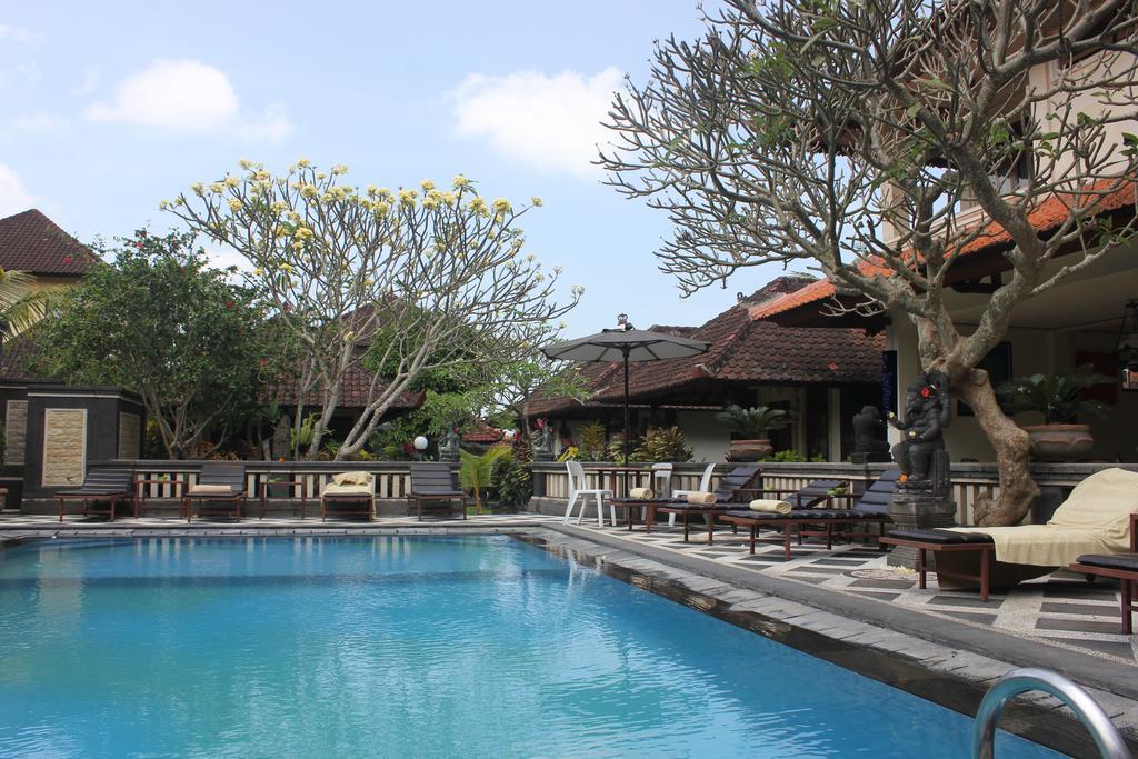 Hotel Sagitarius Ubud