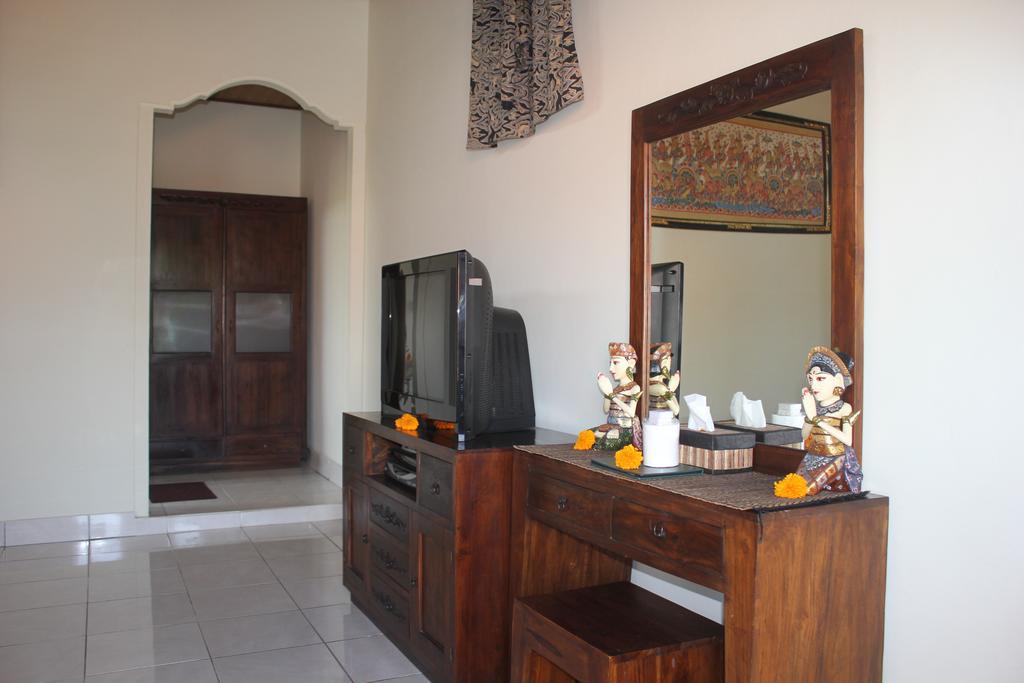 Sagitarius Ubud