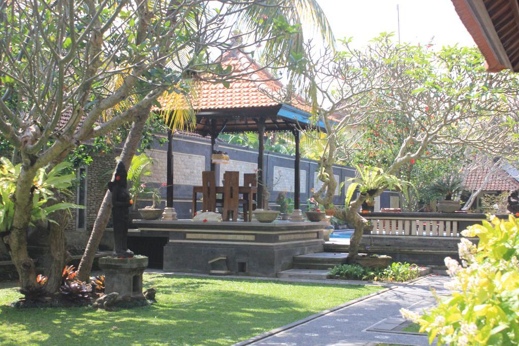 Hotel Sagitarius Ubud