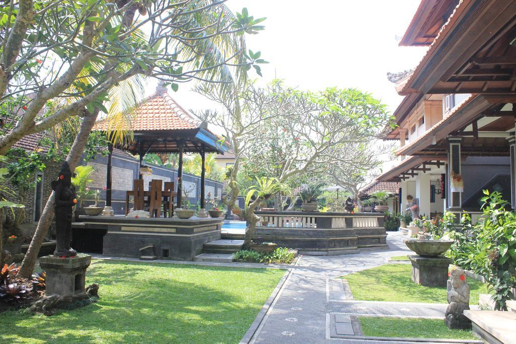 Sagitarius Hotel