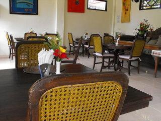 Hotel Sagitarius Ubud