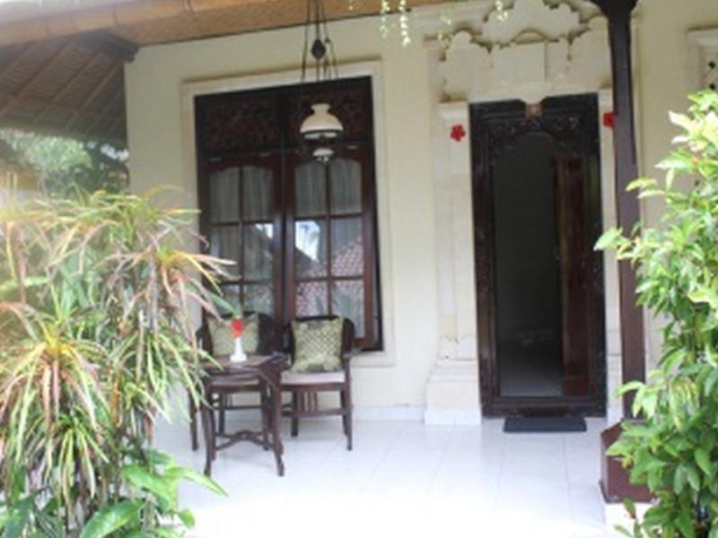 Sagitarius Hotel Ubud
