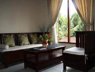 Hotel Sagitarius Ubud