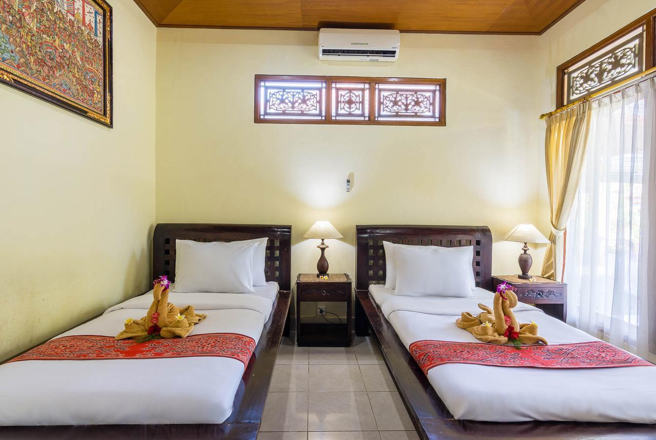 Sagitarius Hotel Ubud