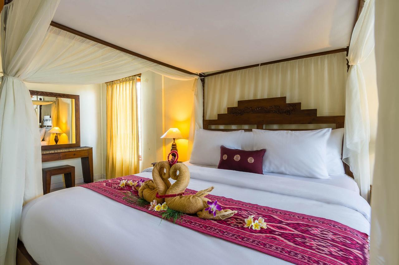 Sagitarius Hotel Ubud