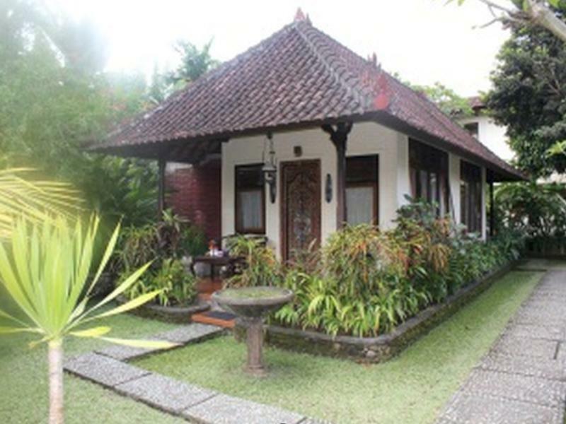 Hotel Sagitarius Ubud