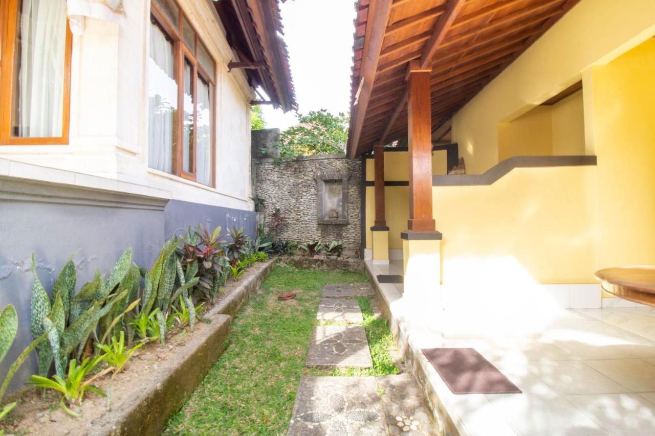 Hotel Sagitarius Ubud
